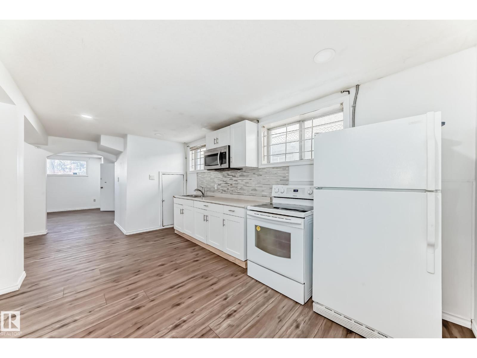 12411 126 ST NW NW, Edmonton