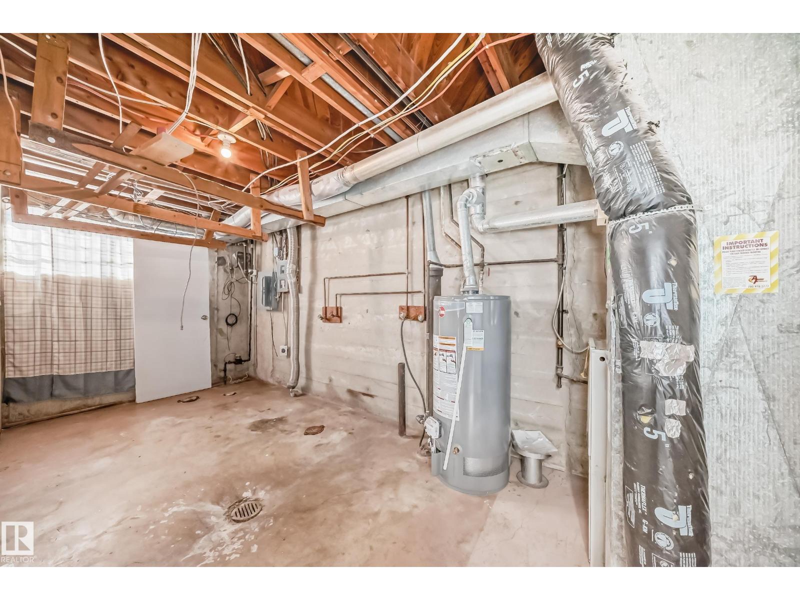 12411 126 ST NW NW, Edmonton