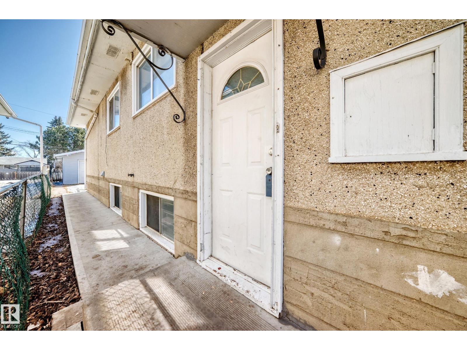 12411 126 ST NW NW, Edmonton