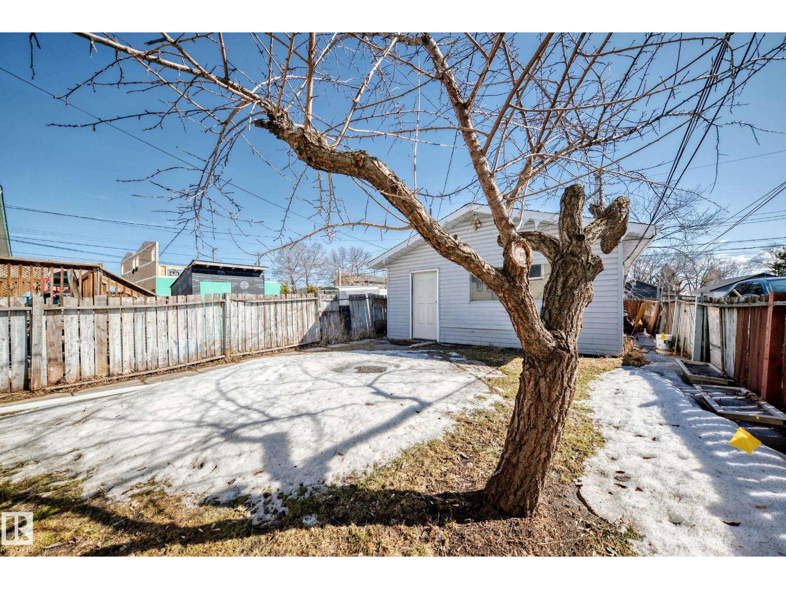 12411 126 ST NW NW, Edmonton