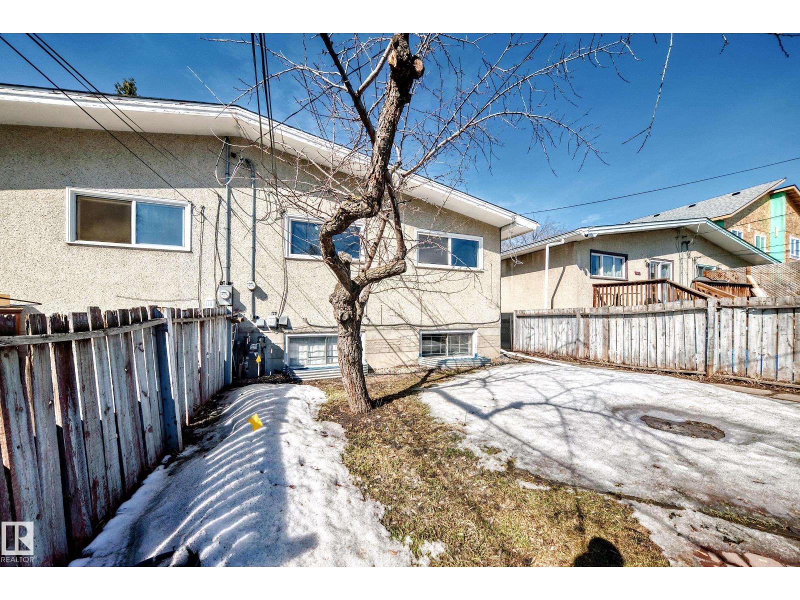 12411 126 ST NW NW, Edmonton
