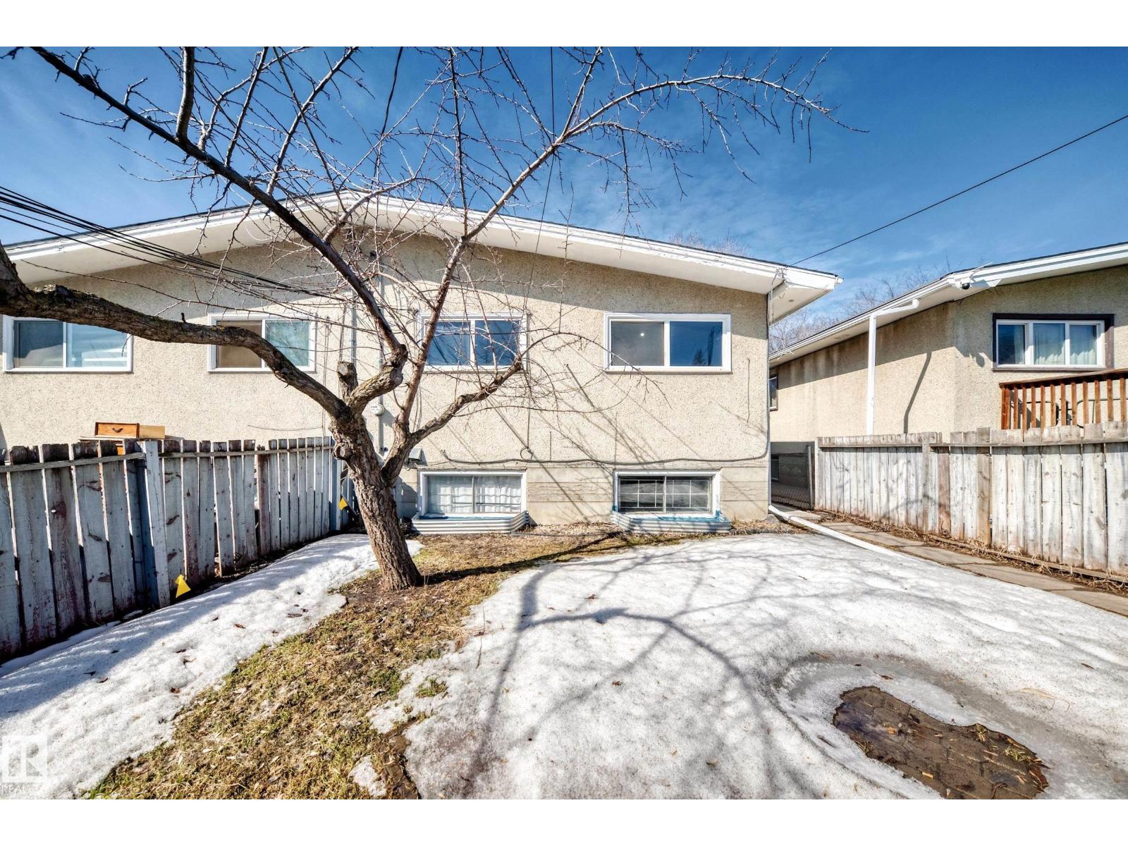 12411 126 ST NW NW, Edmonton