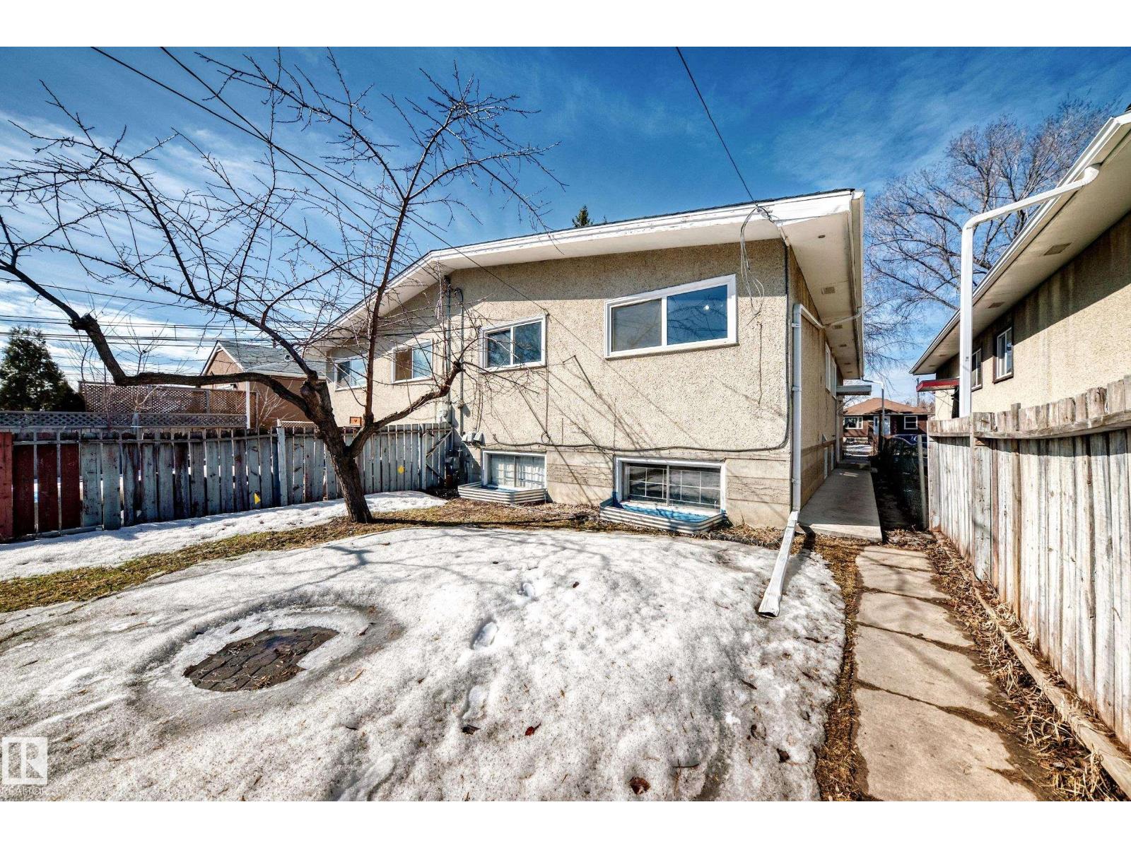 12411 126 ST NW NW, Edmonton