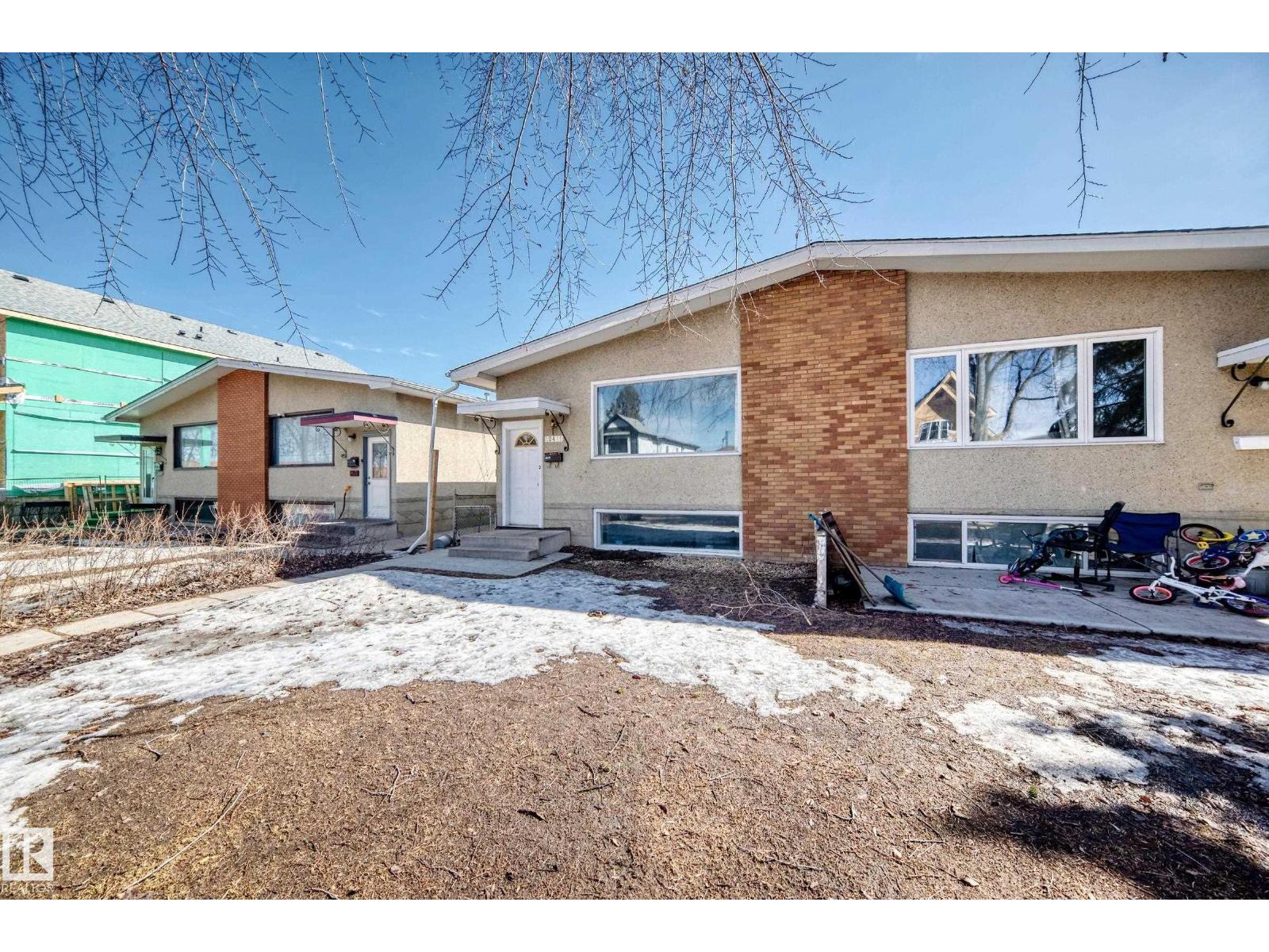 12411 126 ST NW NW, Edmonton