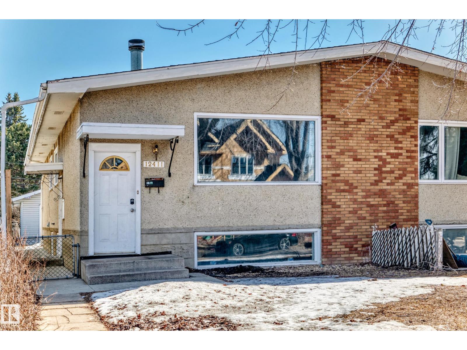 12411 126 ST NW NW, Edmonton