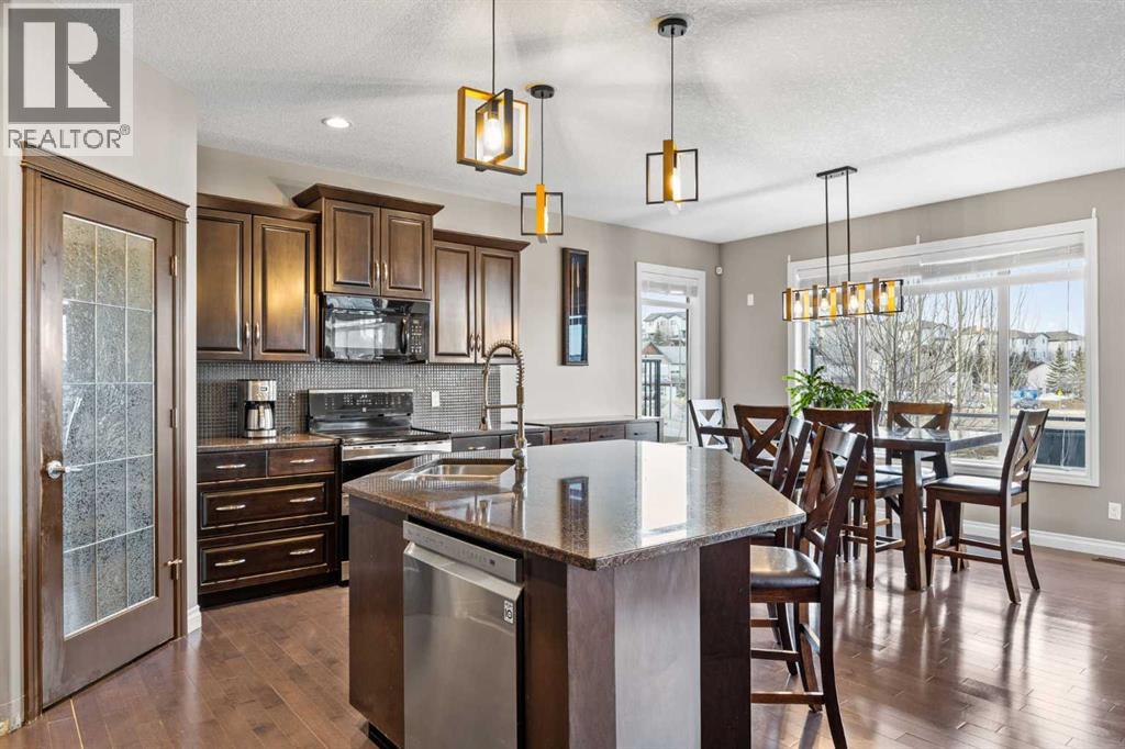 289 Jumping Pound Terrace, Cochrane