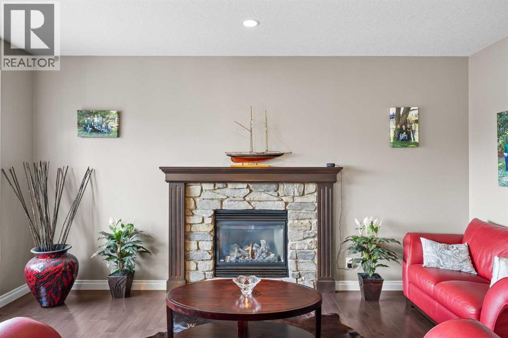 289 Jumping Pound Terrace, Cochrane