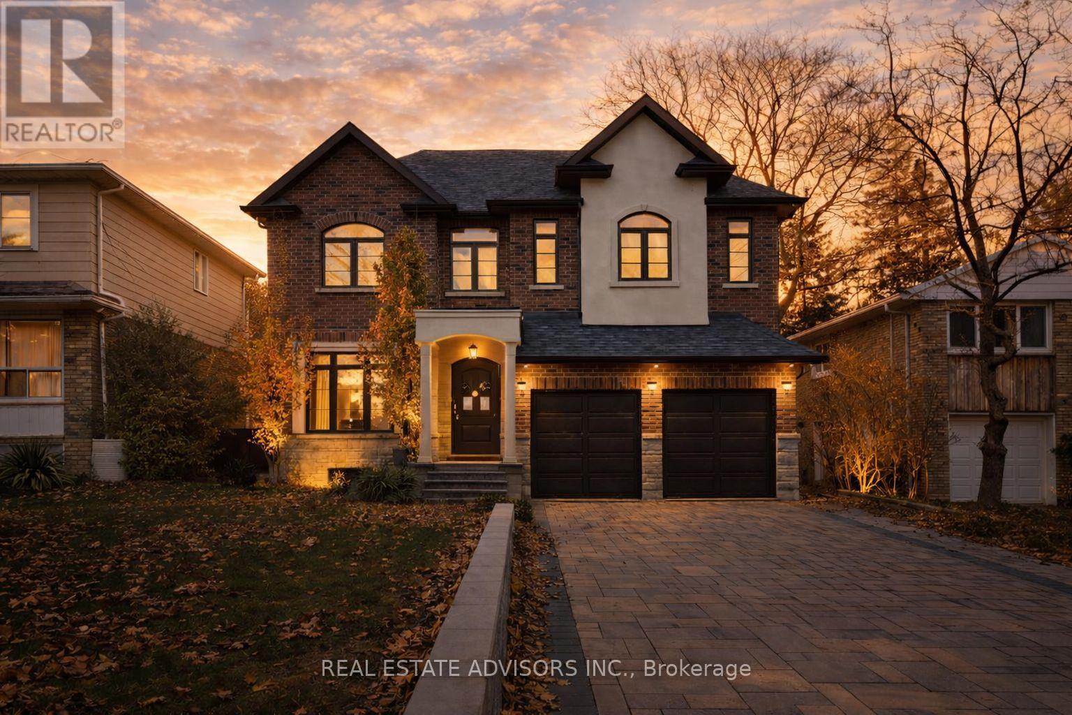 20 ARROWSTOOK ROAD - 1