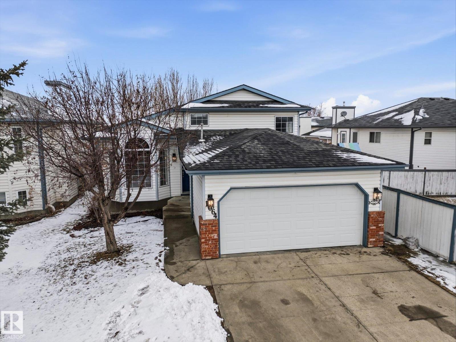 1064 JONES CR NW, Edmonton