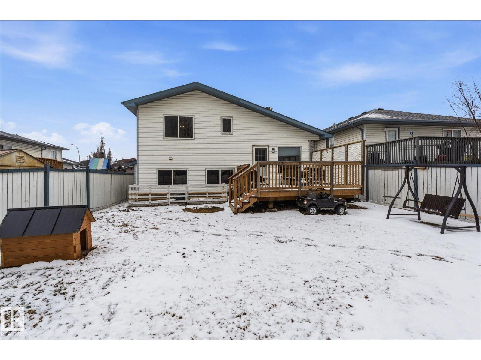 1064 JONES CR NW, Edmonton