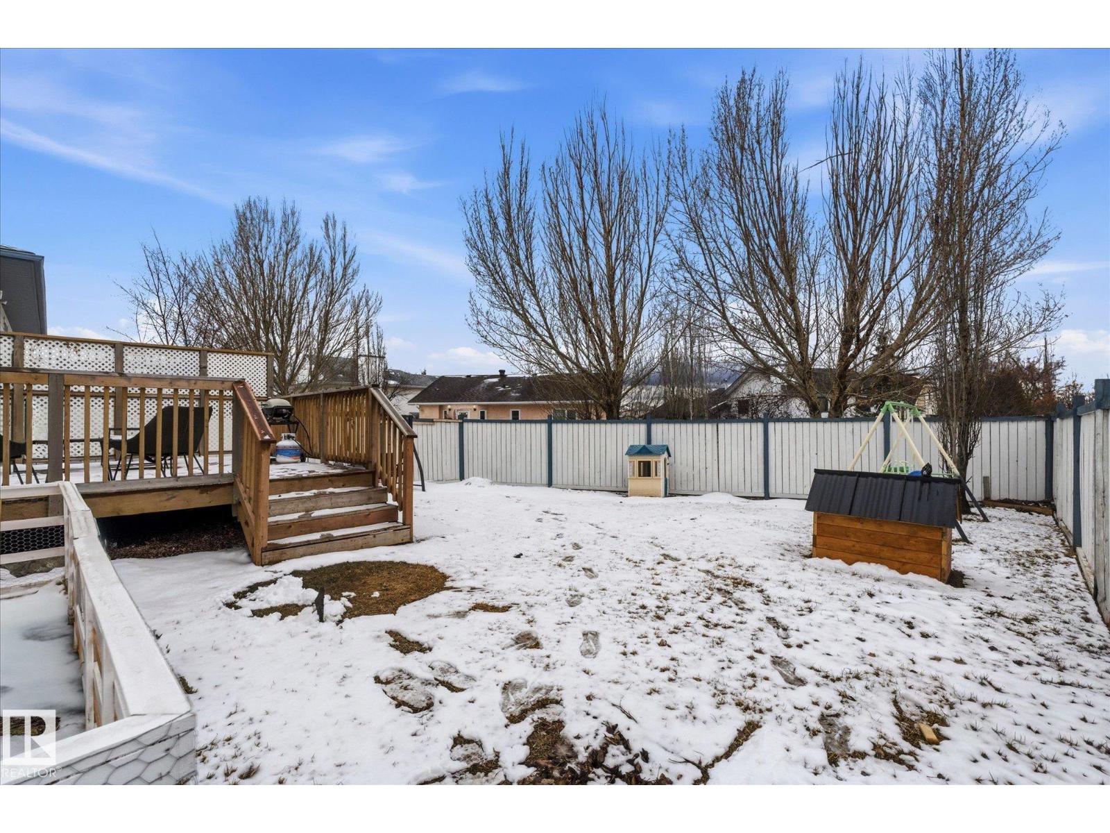 1064 JONES CR NW, Edmonton