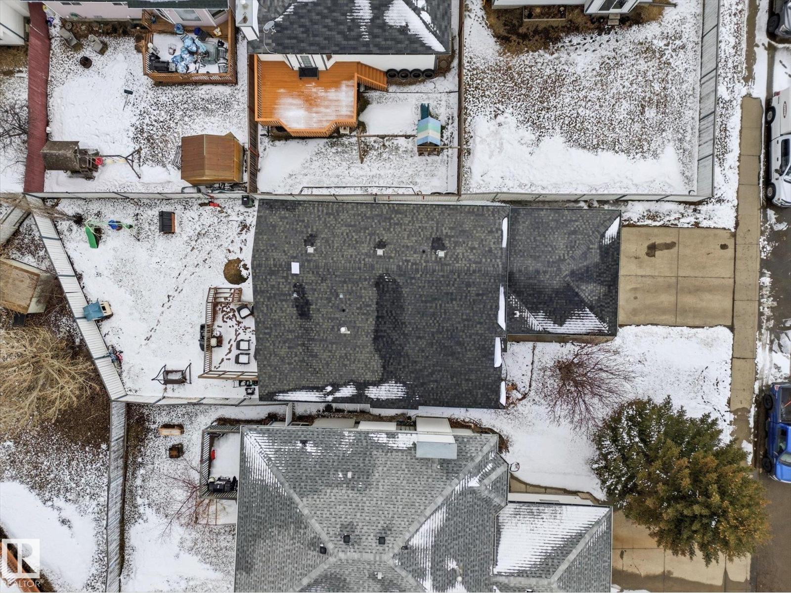 1064 JONES CR NW, Edmonton