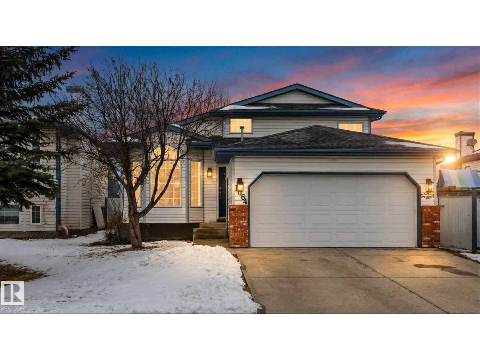 1064 JONES CR NW, Edmonton