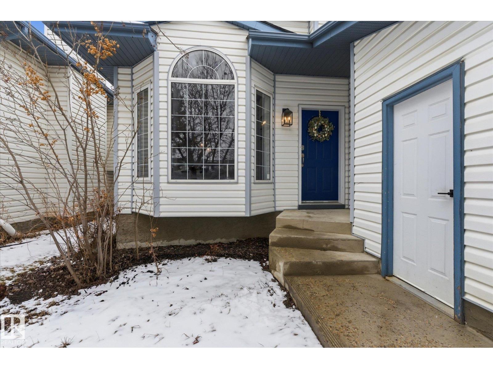 1064 JONES CR NW, Edmonton