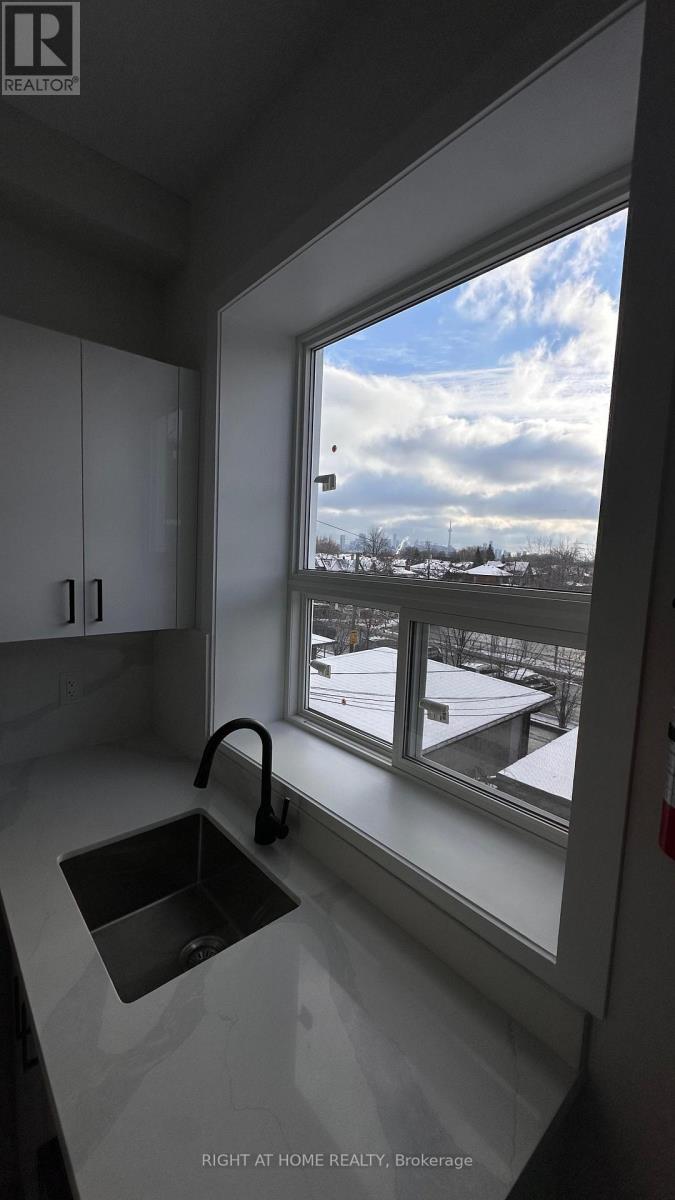 102 - 1357 DAVENPORT ROAD