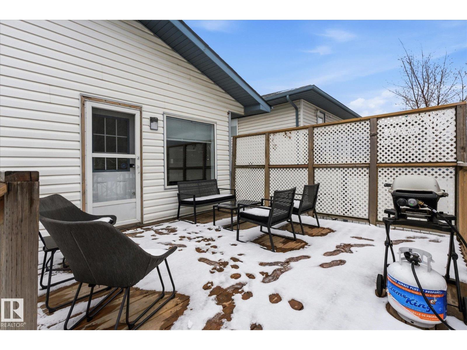 1064 JONES CR NW, Edmonton