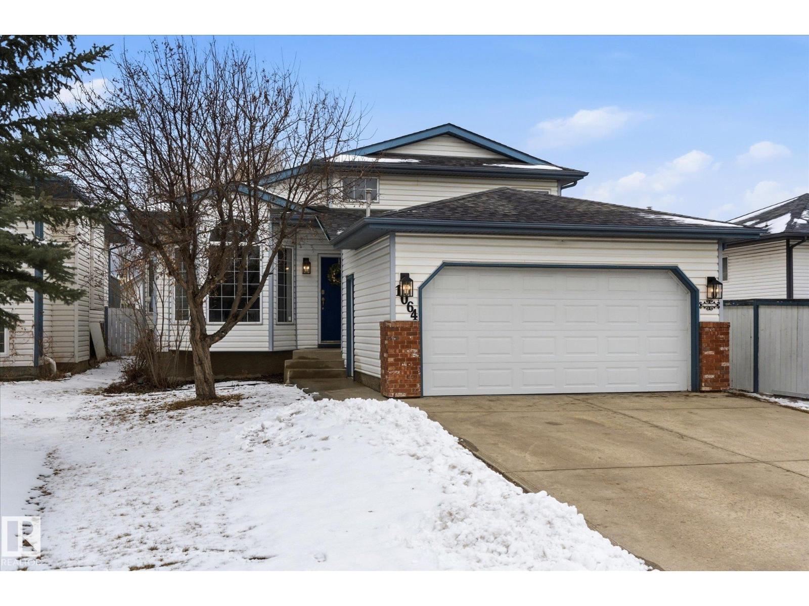 1064 JONES CR NW, Edmonton