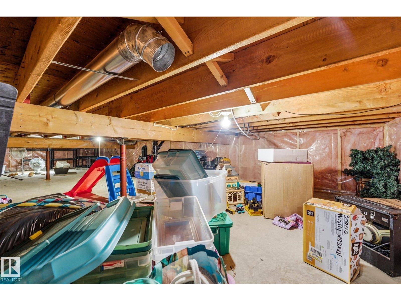 1064 JONES CR NW, Edmonton