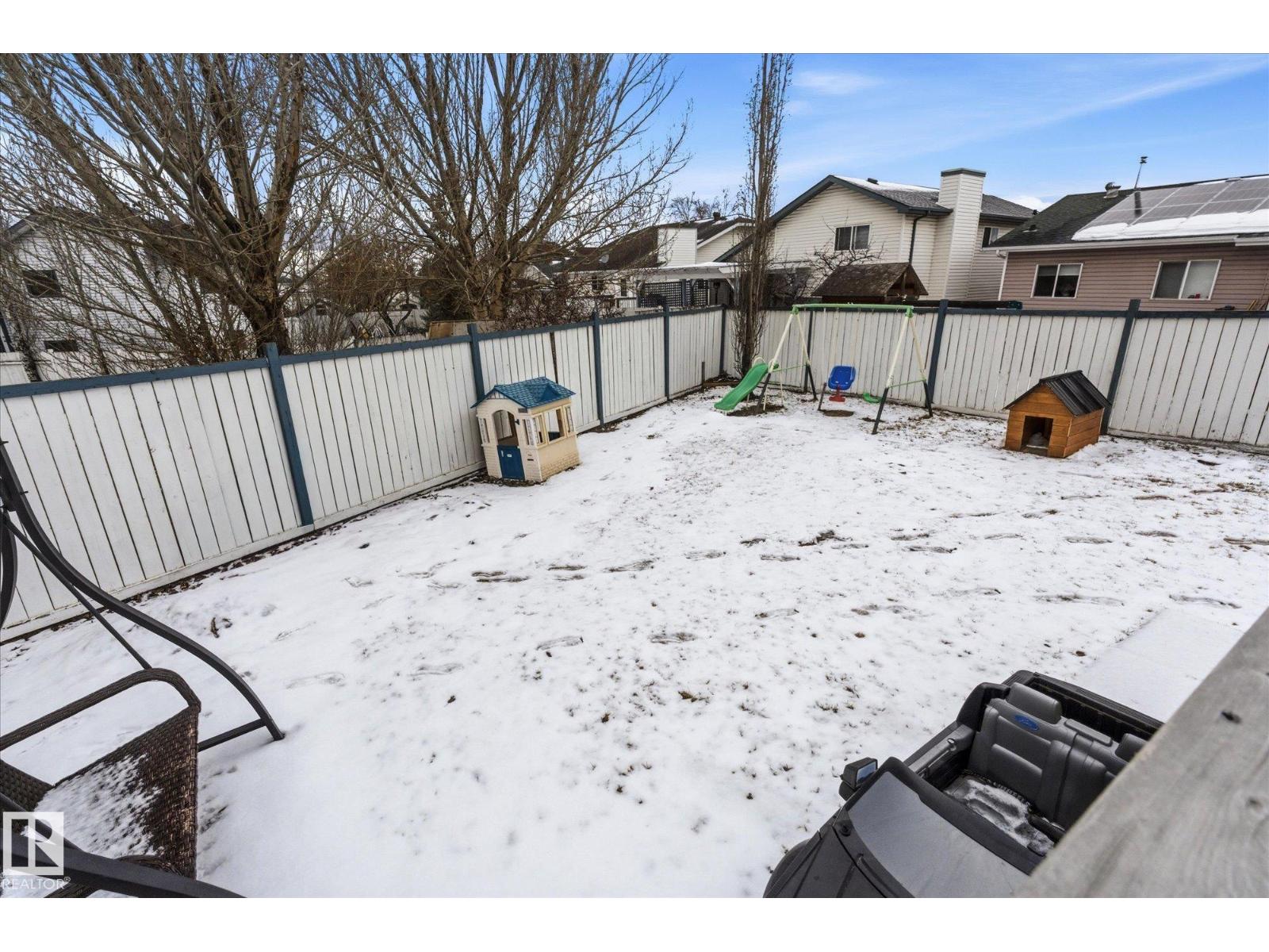 1064 JONES CR NW, Edmonton