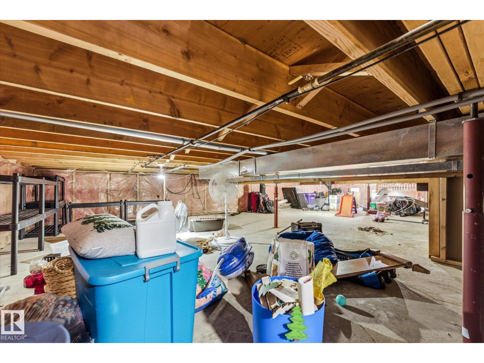 1064 JONES CR NW, Edmonton