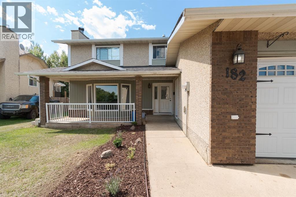 182 Sifton Avenue, Fort McMurray