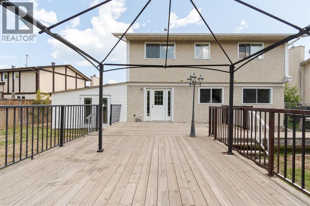 182 Sifton Avenue, Fort McMurray