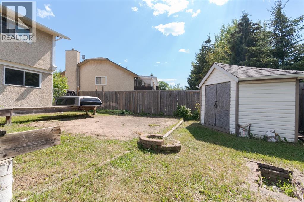 182 Sifton Avenue, Fort McMurray