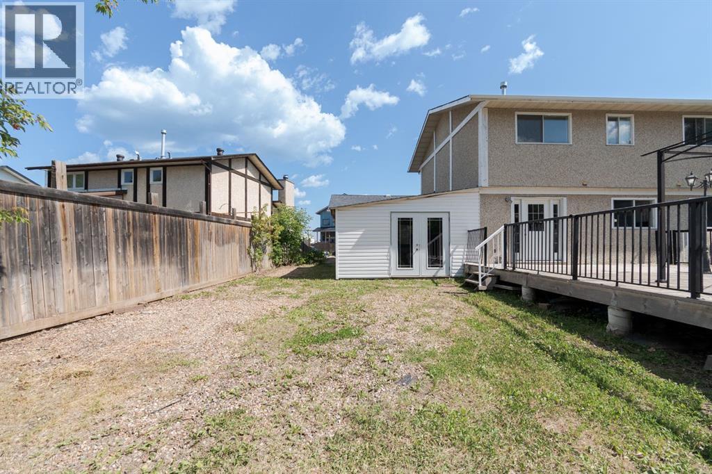 182 Sifton Avenue, Fort McMurray
