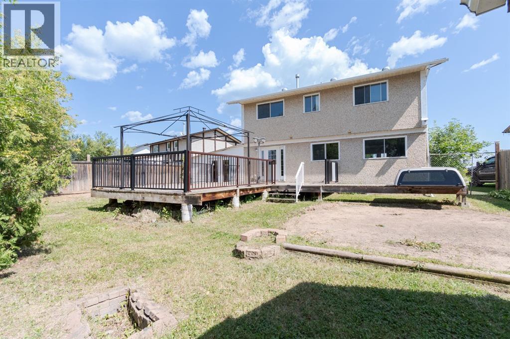 182 Sifton Avenue, Fort McMurray