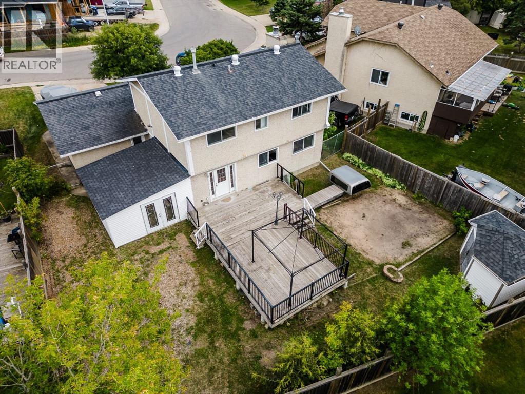 182 Sifton Avenue, Fort McMurray