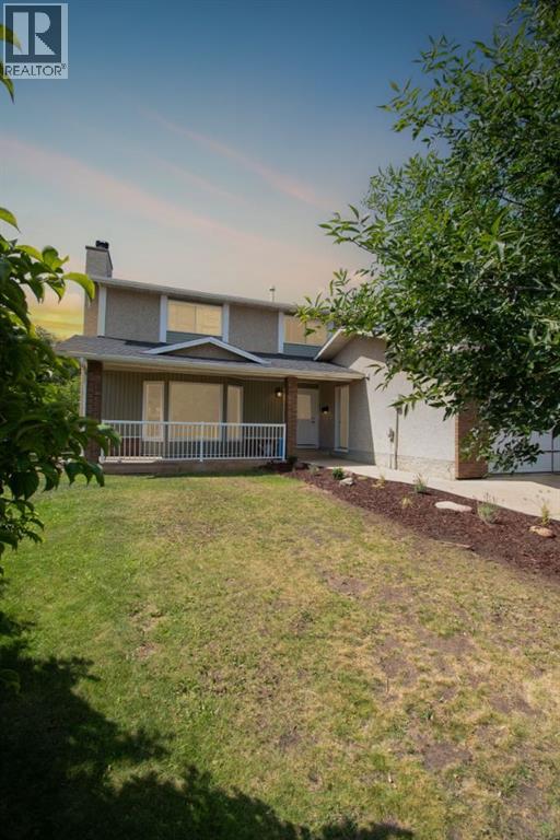 182 Sifton Avenue, Fort McMurray