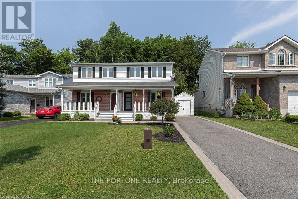 293 GRANDTRUNK AVENUE E - 3