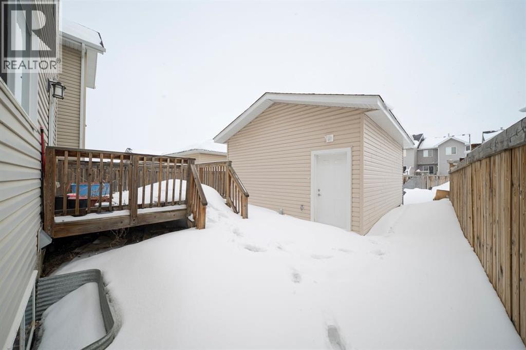 240 Comeau Crescent, Fort McMurray