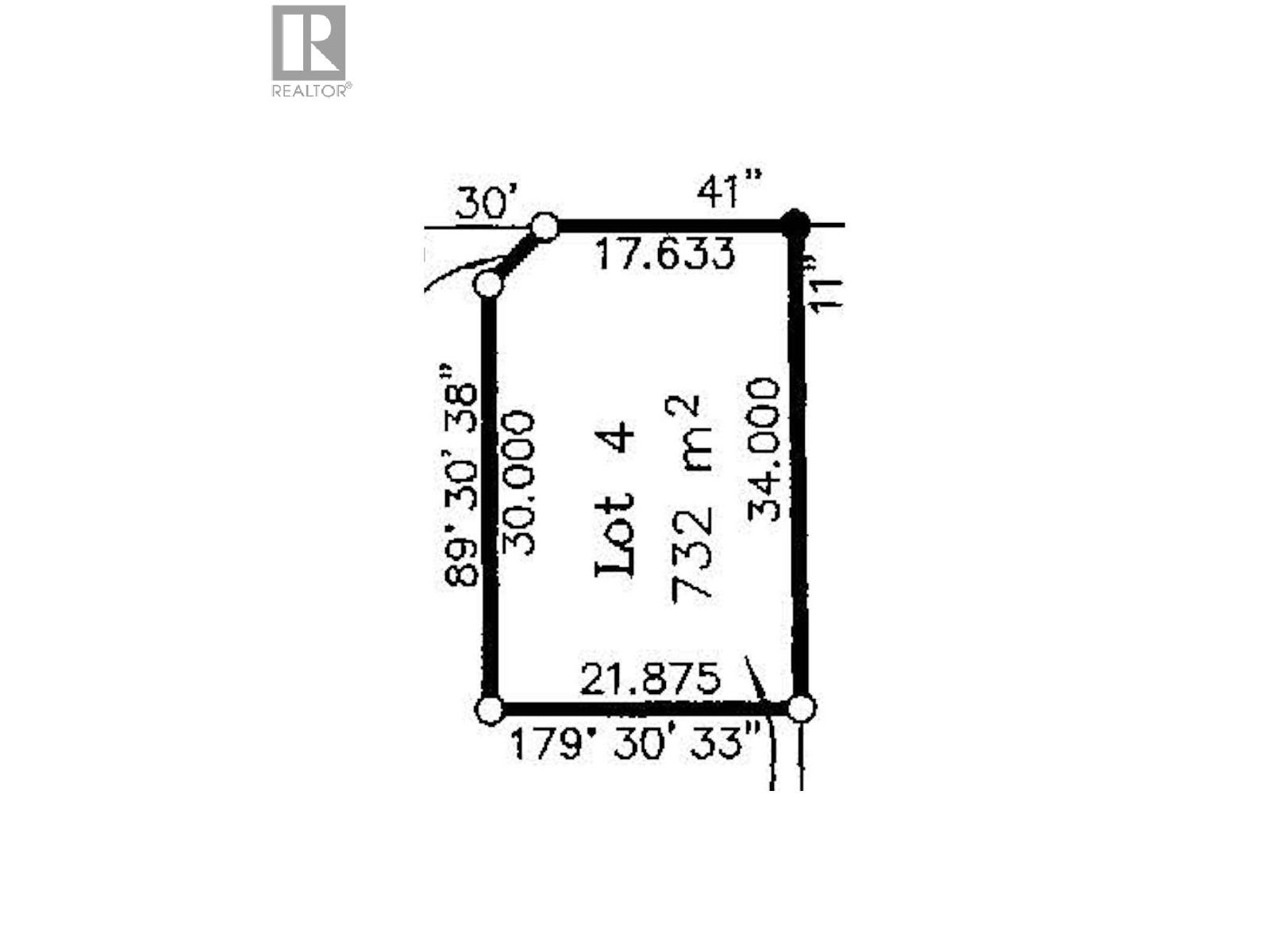 1533 N BLACKBURN ROAD — $135,000