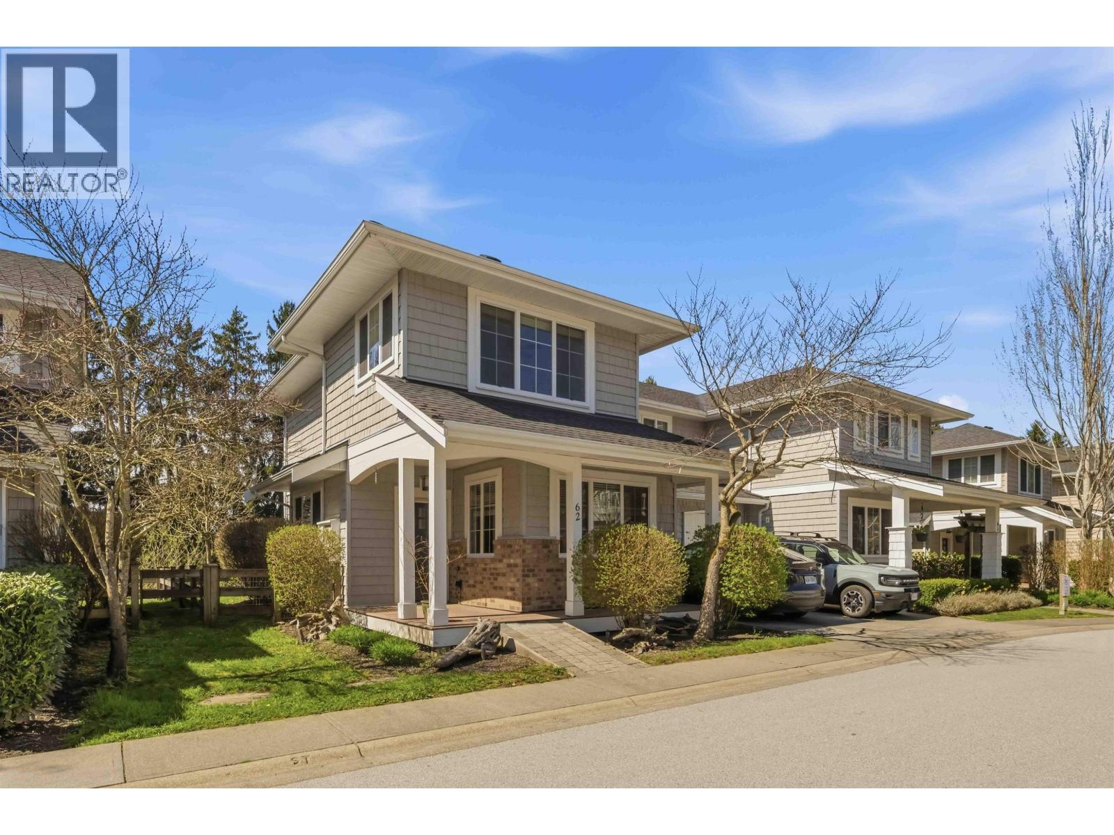 62 12161 237 STREET, Maple Ridge