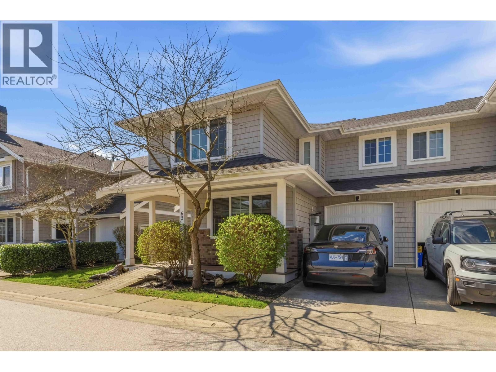 62 12161 237 STREET, Maple Ridge