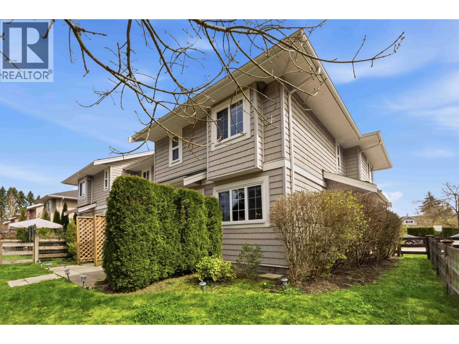 62 12161 237 STREET, Maple Ridge