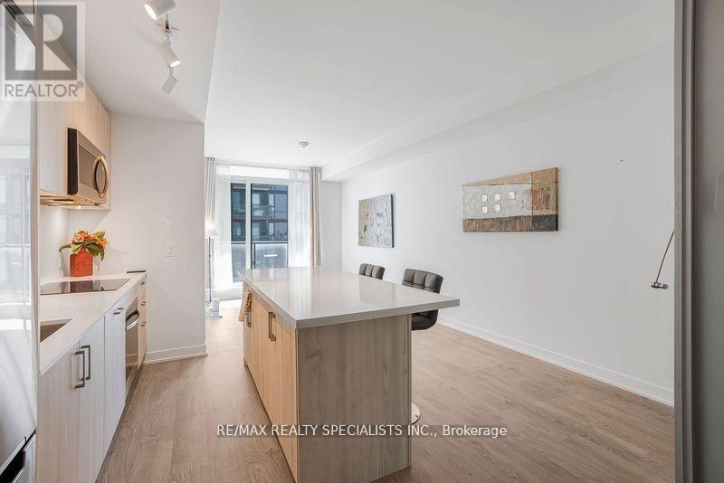 #3711 1926 LAKESHORE BOULEVARD W - 12