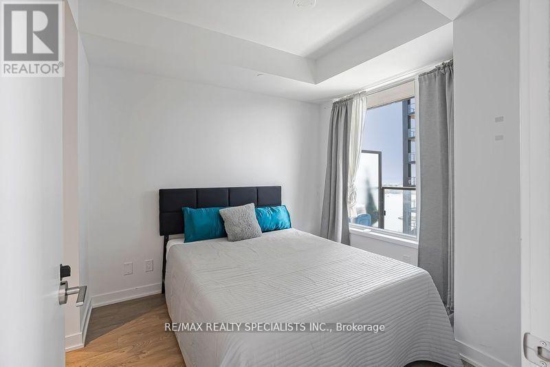 #3711 1926 LAKESHORE BOULEVARD W - 15