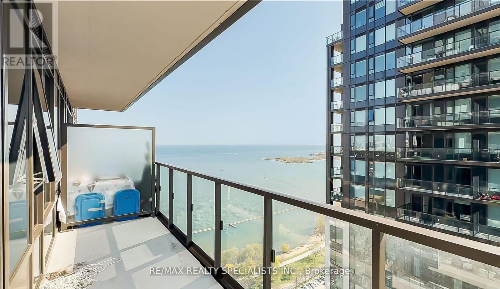 #3711 1926 LAKESHORE BOULEVARD W - 19