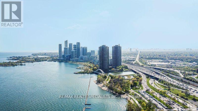 #3711 1926 LAKESHORE BOULEVARD W - 2