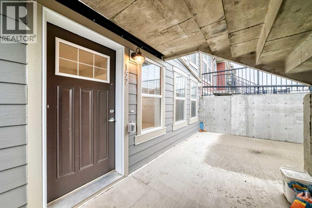152 Cranbrook Square SE - 3