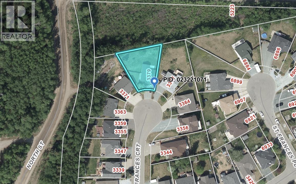 3379 ST FRANCES COURT - 16