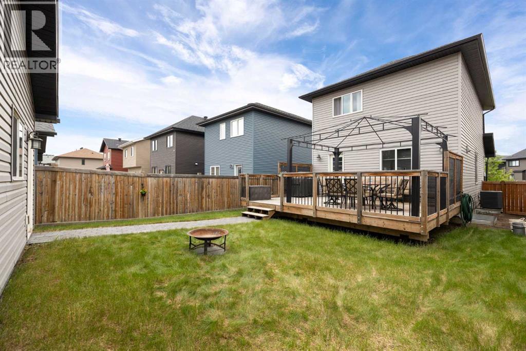 403 Prospect Drive, Fort McMurray
