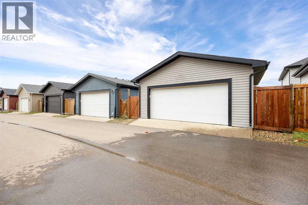 403 Prospect Drive, Fort McMurray
