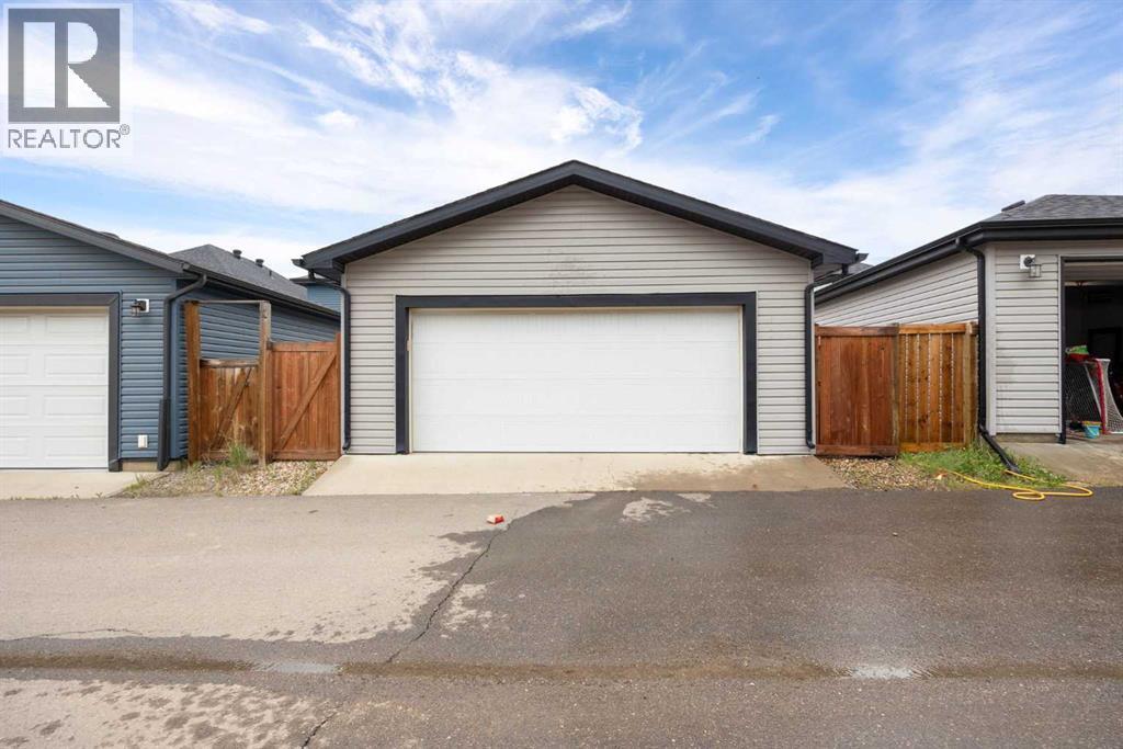 403 Prospect Drive, Fort McMurray