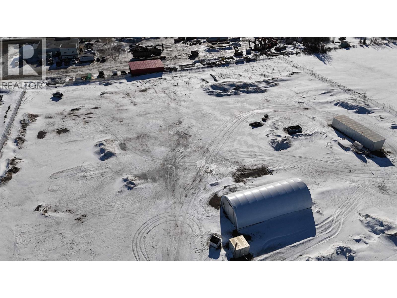 10231 85 AVENUE, Fort St. John