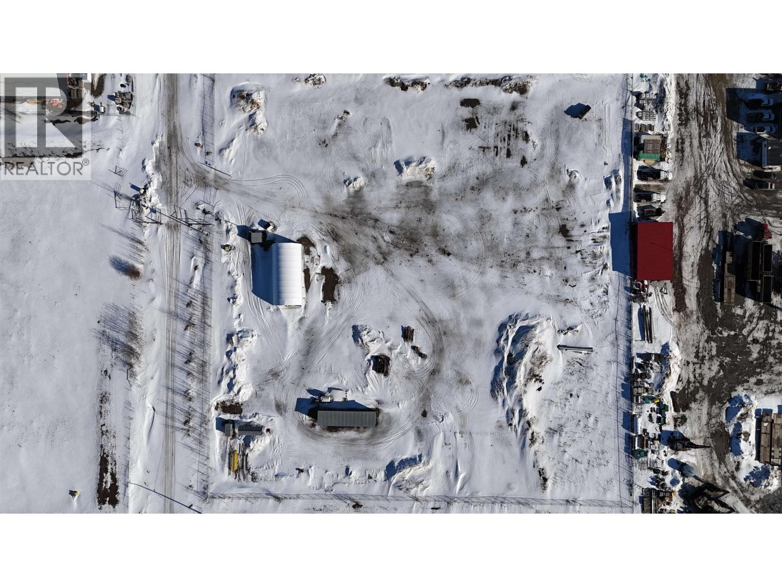 10231 85 AVENUE, Fort St. John