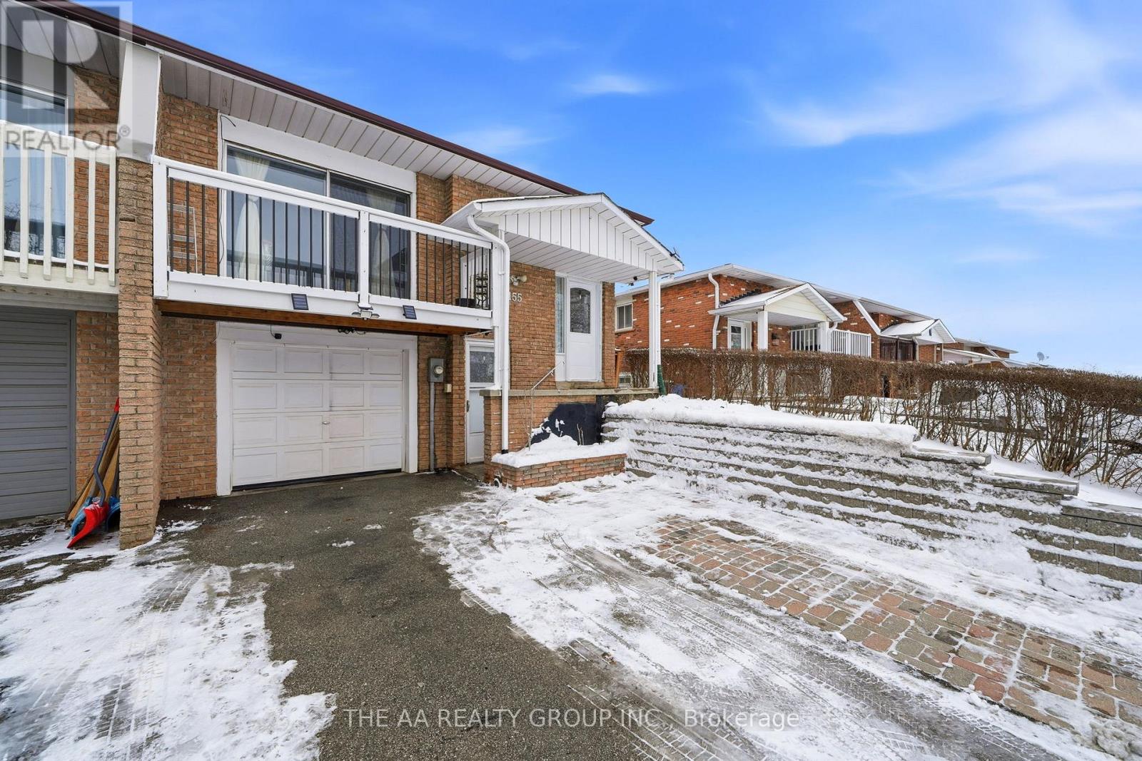 155 BRITANNIA AVENUE - 1