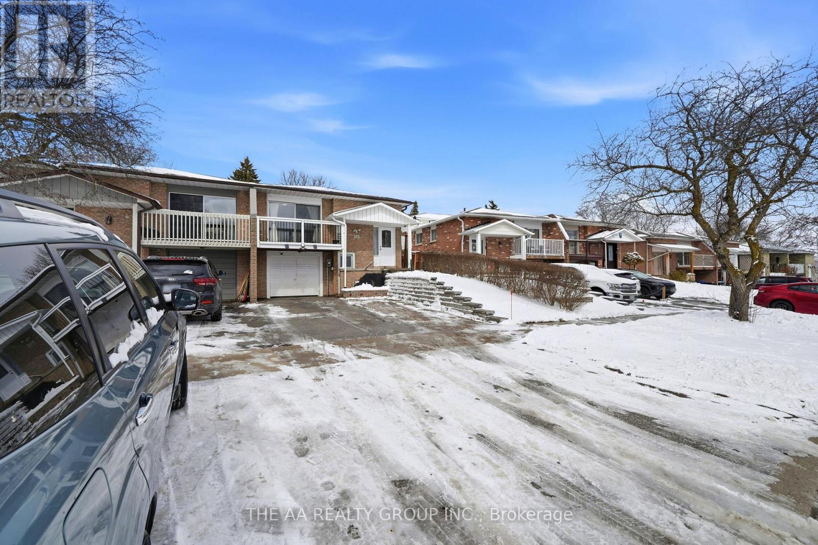 155 BRITANNIA AVENUE - 3